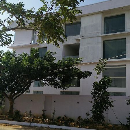 Airport Residency Bangalore Devanahalli Екстериор снимка