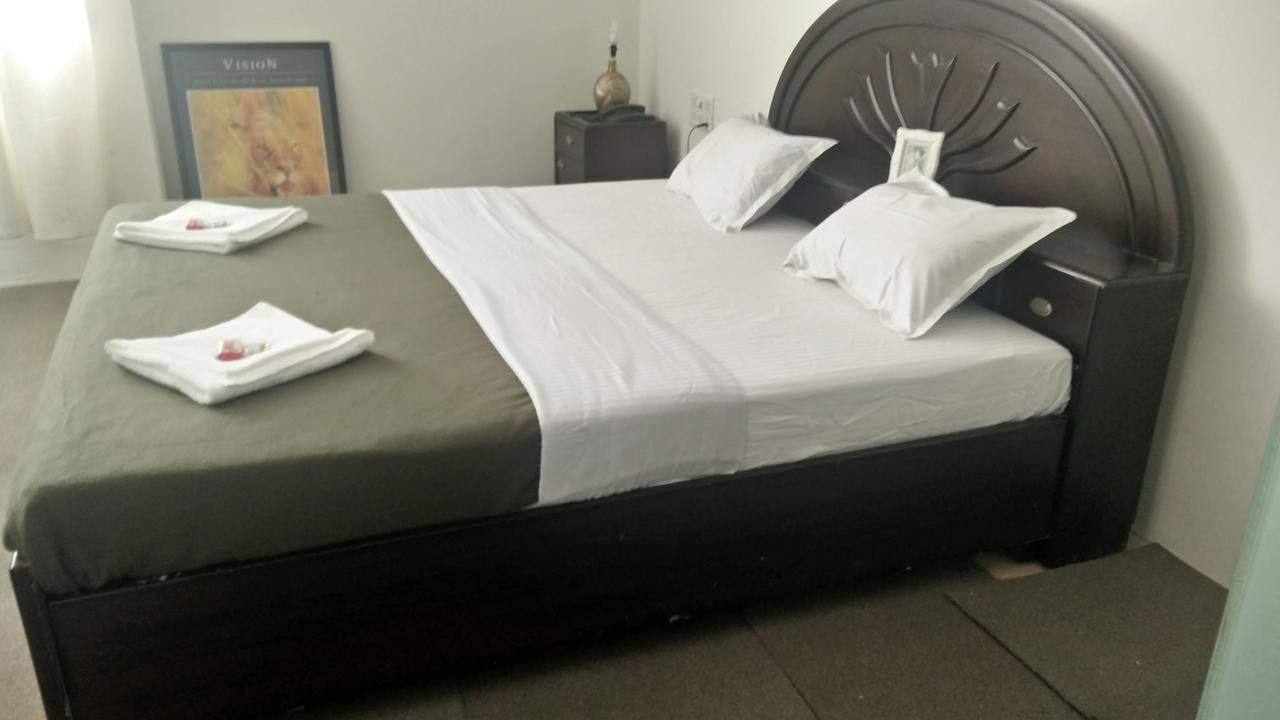 Airport Residency Bangalore Devanahalli Екстериор снимка