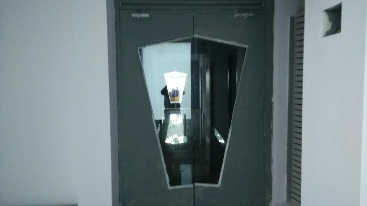 Airport Residency Bangalore Devanahalli Стая снимка