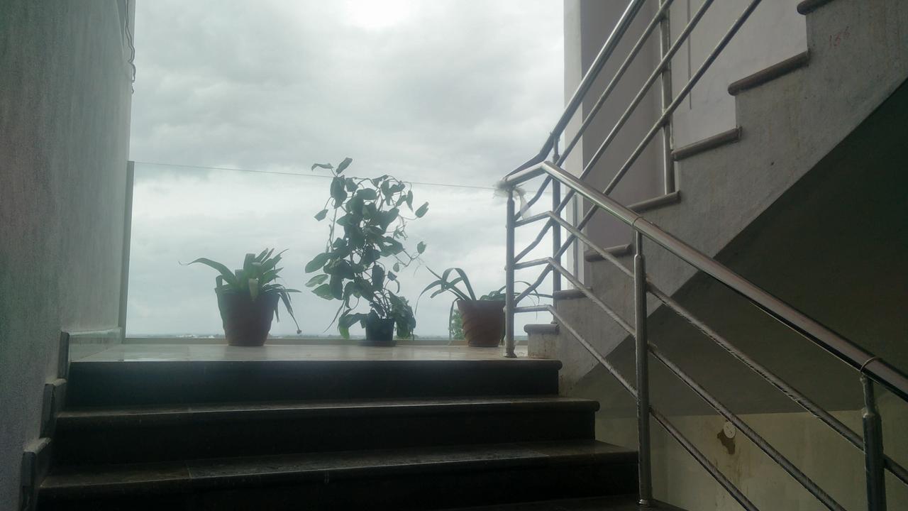 Airport Residency Bangalore Devanahalli Екстериор снимка
