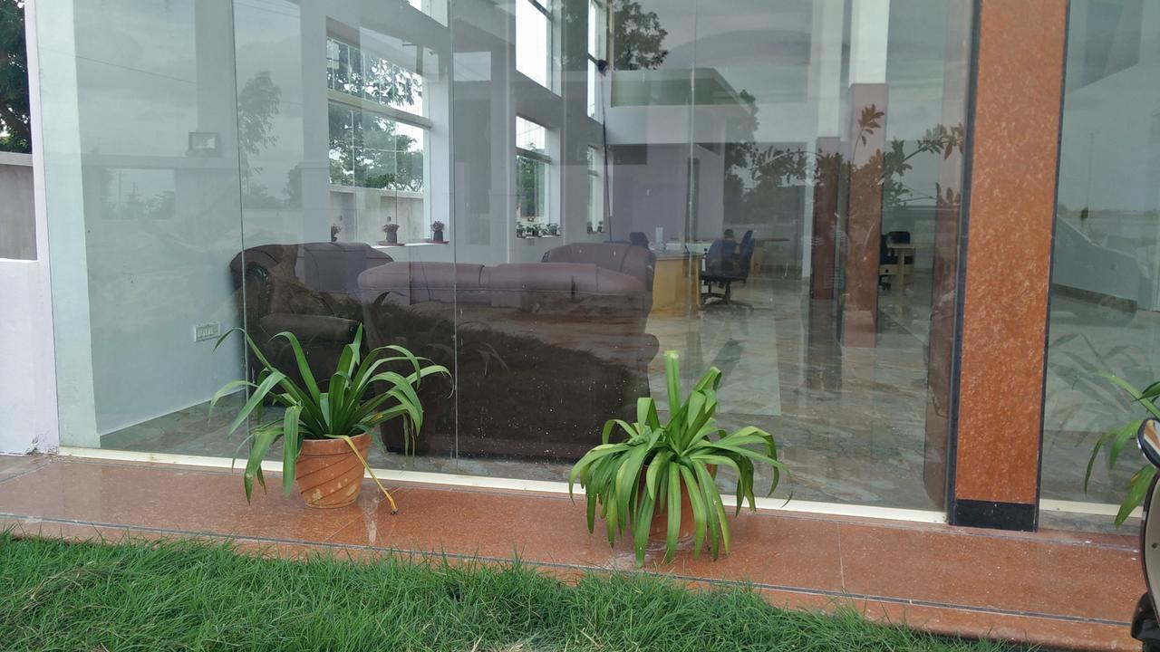 Airport Residency Bangalore Devanahalli Екстериор снимка