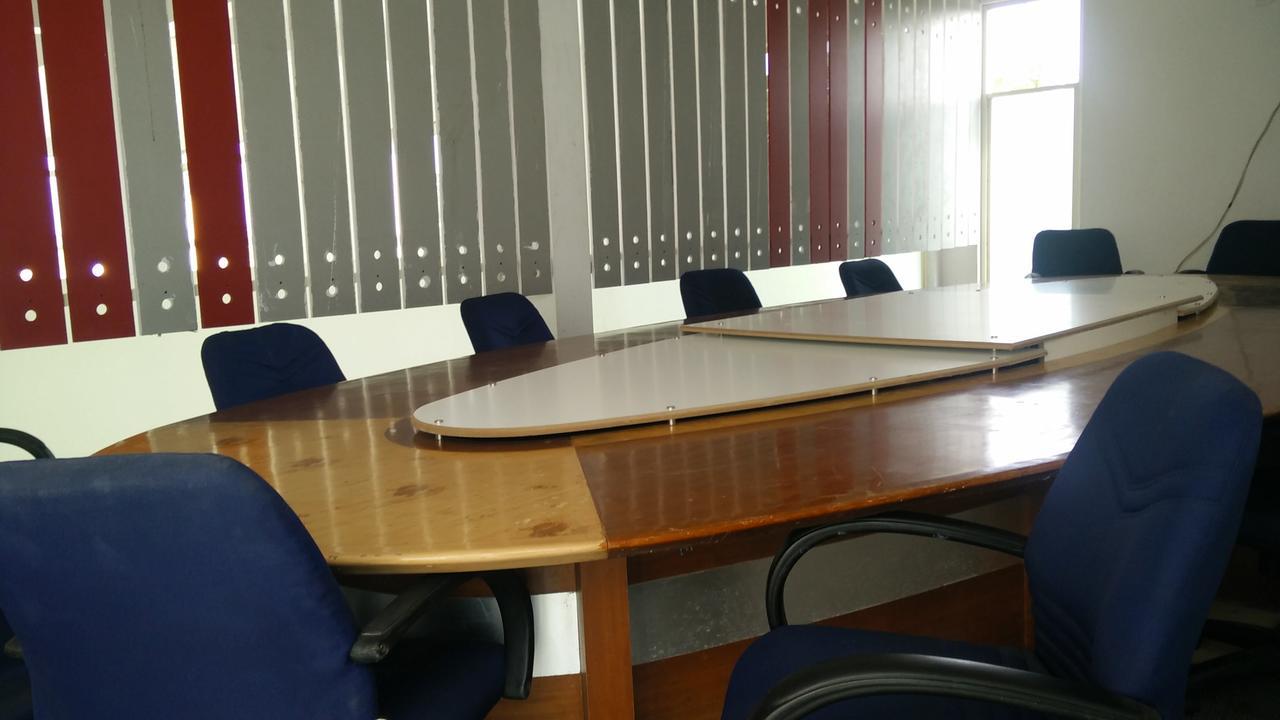 Airport Residency Bangalore Devanahalli Екстериор снимка