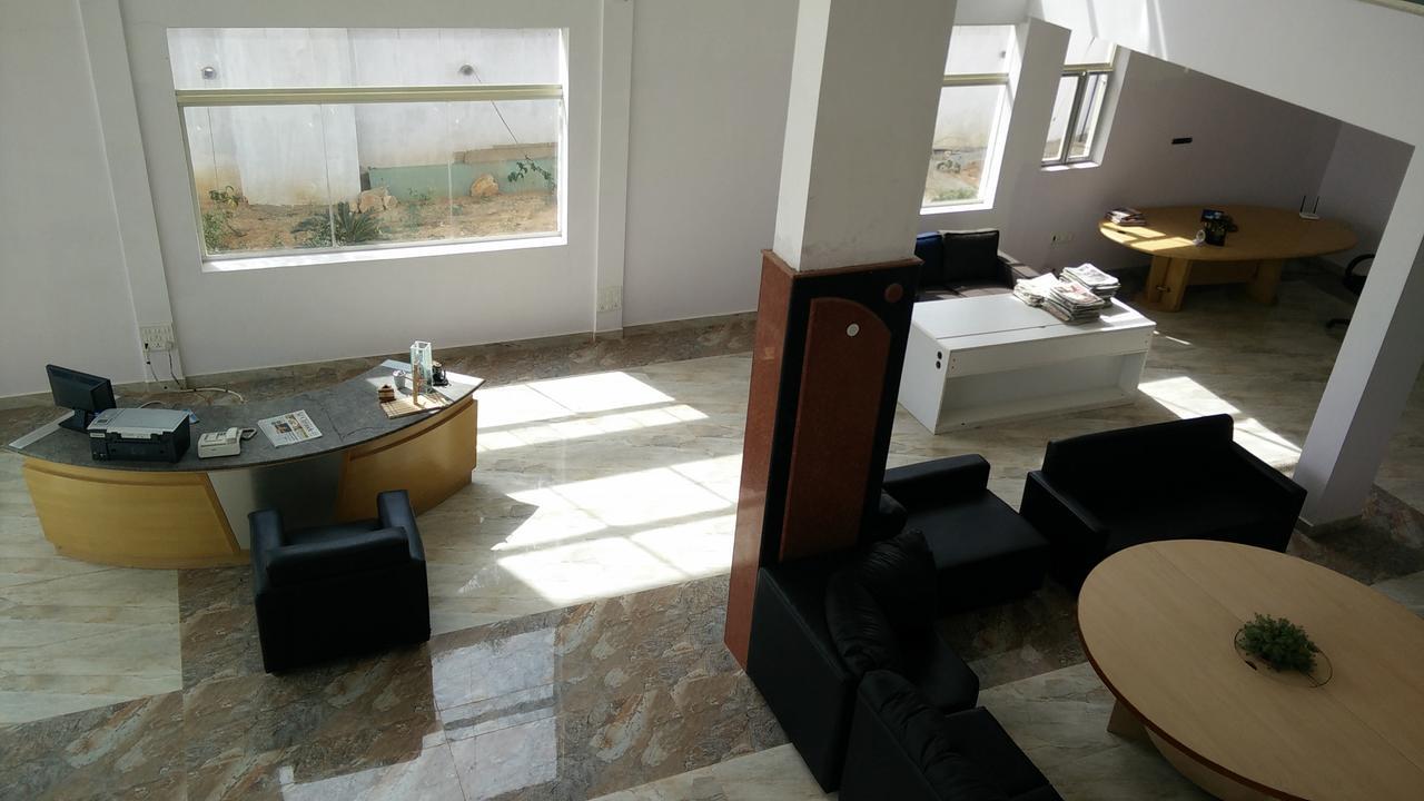 Airport Residency Bangalore Devanahalli Екстериор снимка