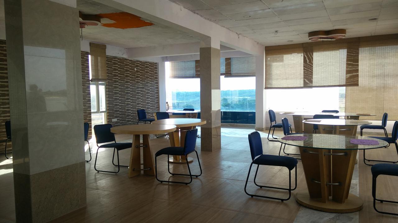 Airport Residency Bangalore Devanahalli Екстериор снимка