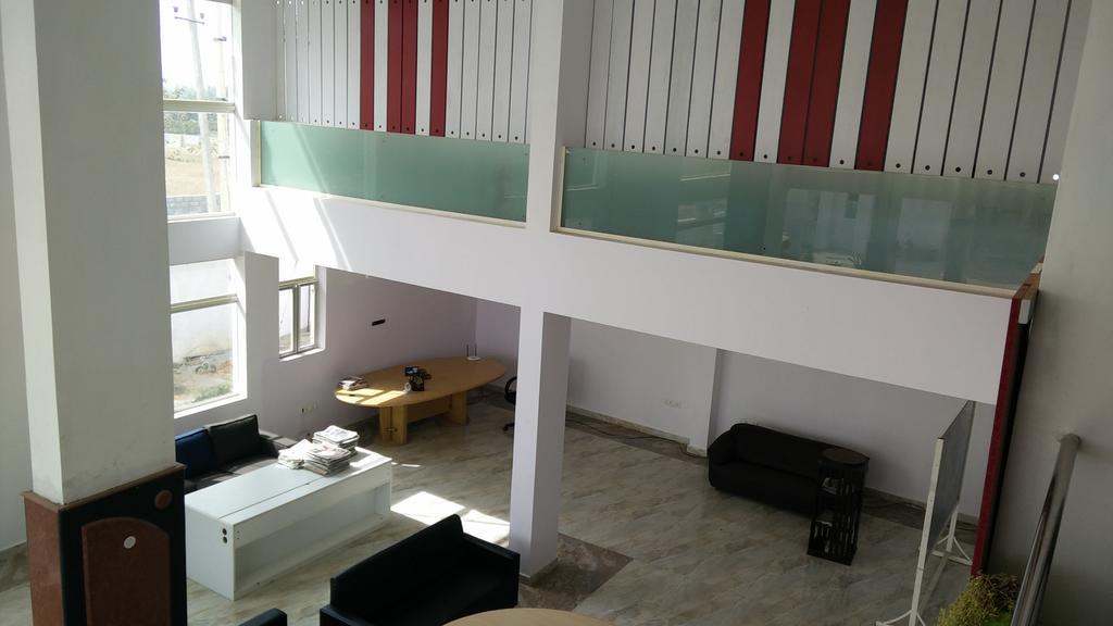Airport Residency Bangalore Devanahalli Екстериор снимка