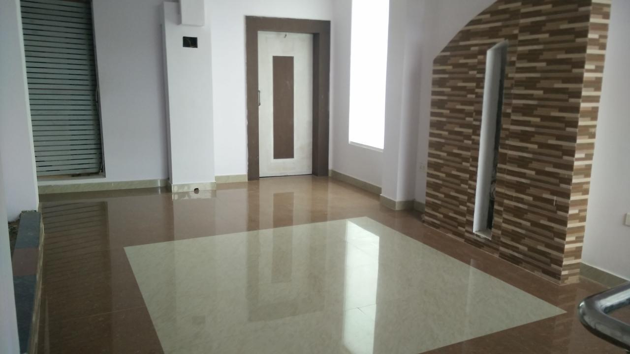 Airport Residency Bangalore Devanahalli Екстериор снимка
